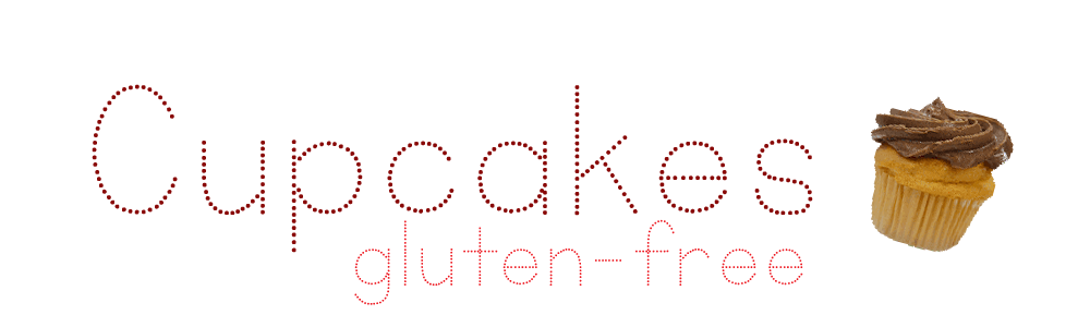 Cupcake Craving Cupcakes - Gluten Free