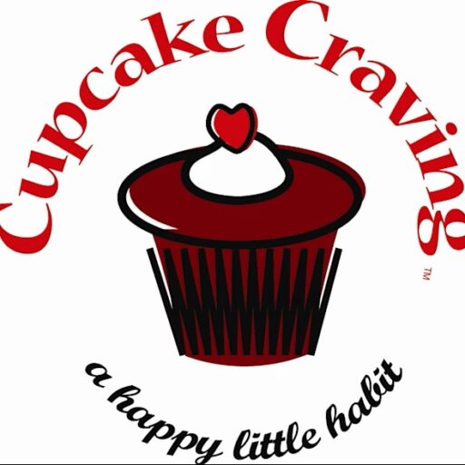 Cupcake Craving logo